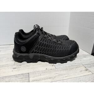 Timberland PRO Women Size 10W Powertrain Sport Alloy EH Industrial/Construction